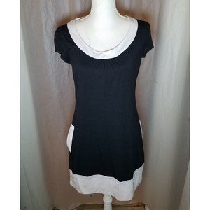 Belle Du Jour Black Dress Size Large